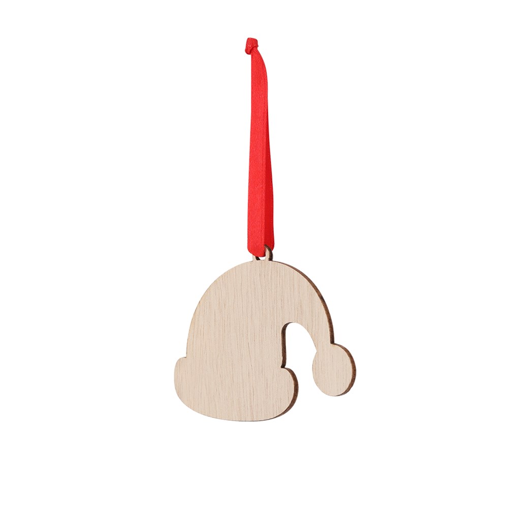 Sublimatie Kerstdecoratie Clixar