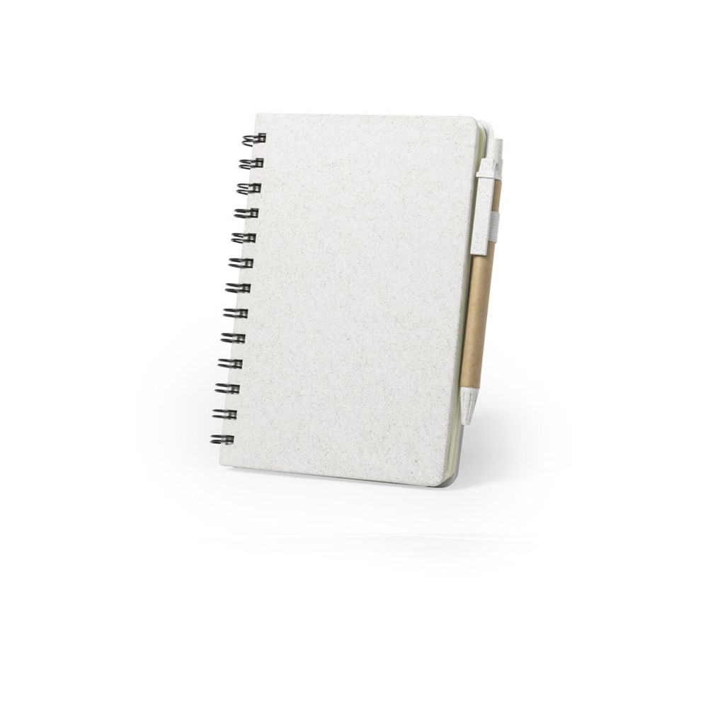 Notitieboek Glicun