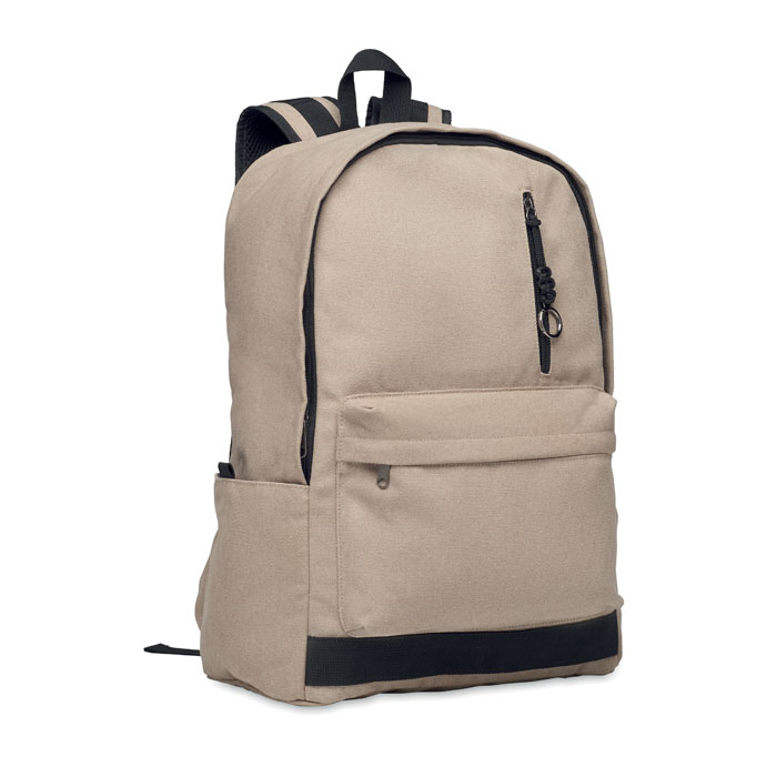 LEIRUR - 15 inch laptop rugzak