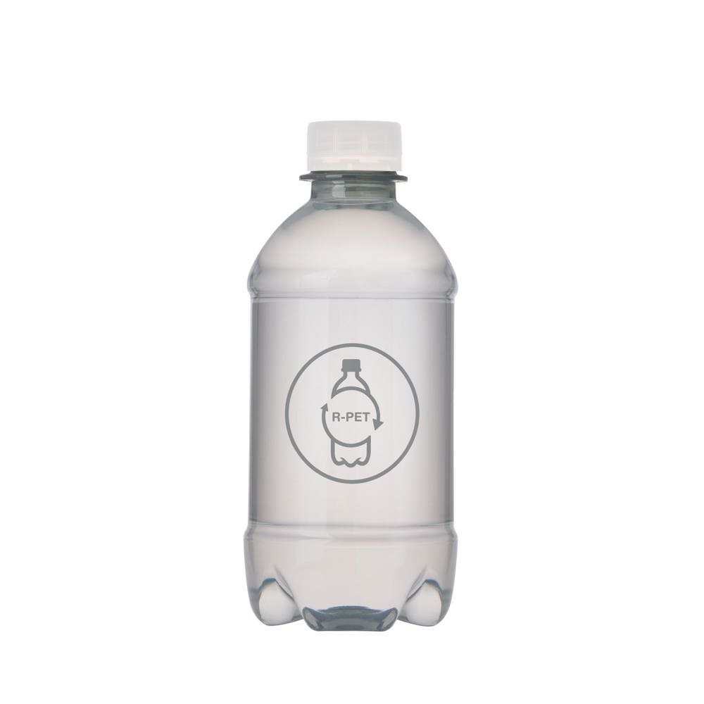 Bronwater 330 ml met draaidop