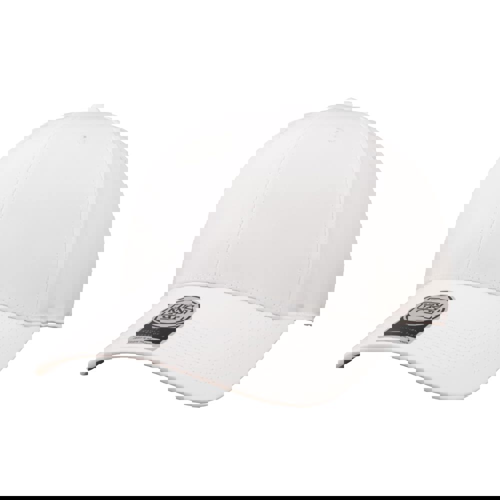 Luxury Recycled Polyester Cap