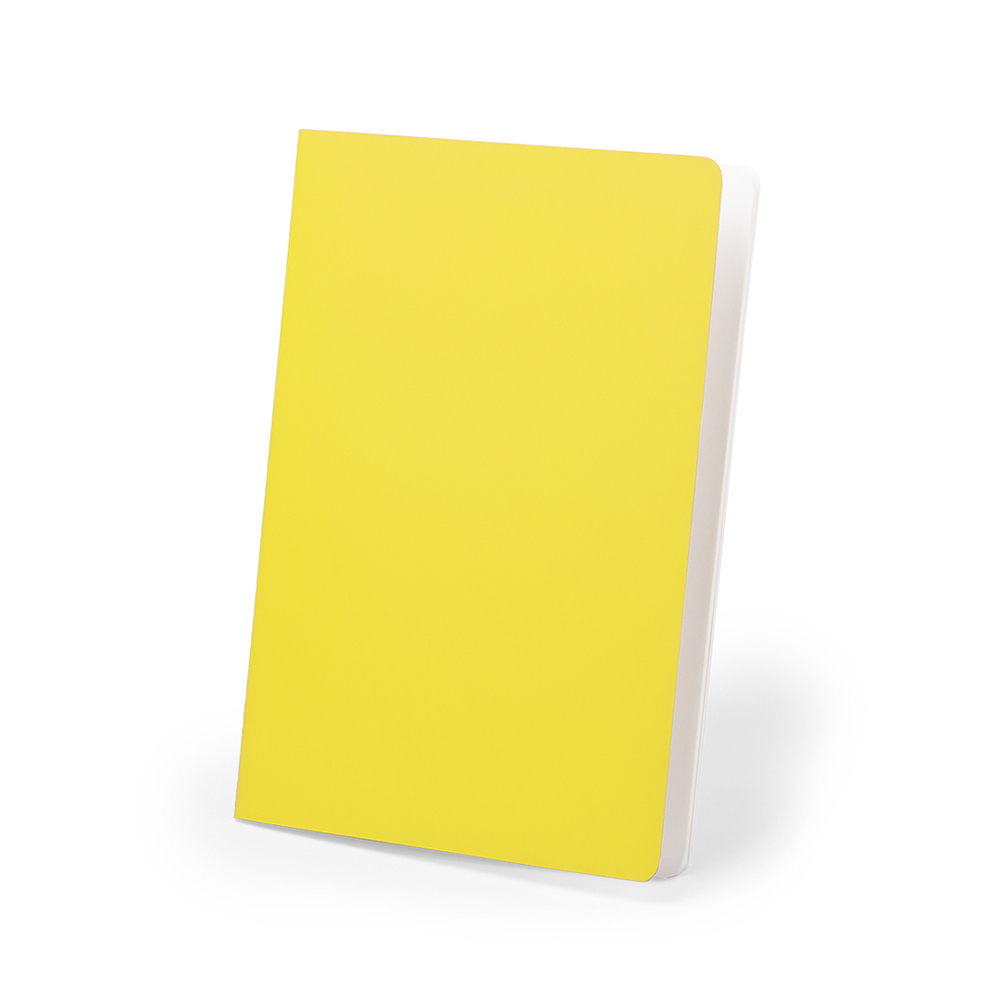 Notitieboek Dienel