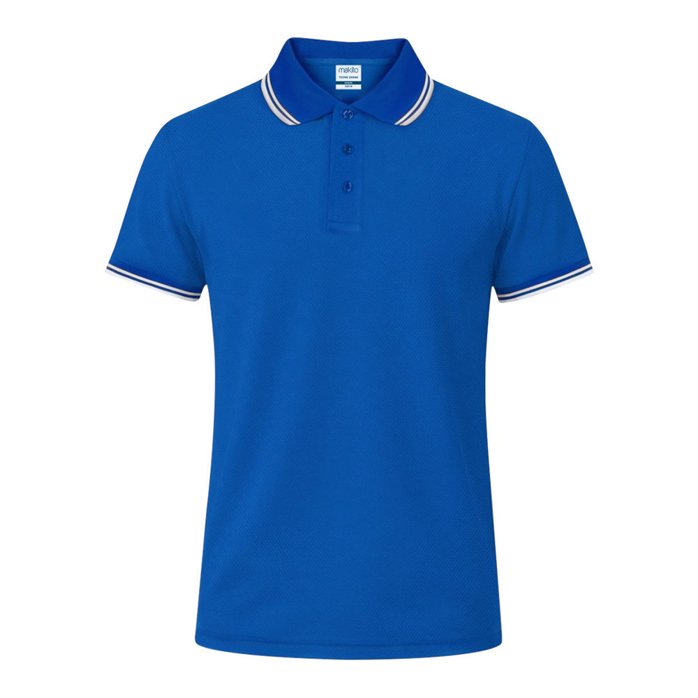 Polo Shirt Tecnic Zawak