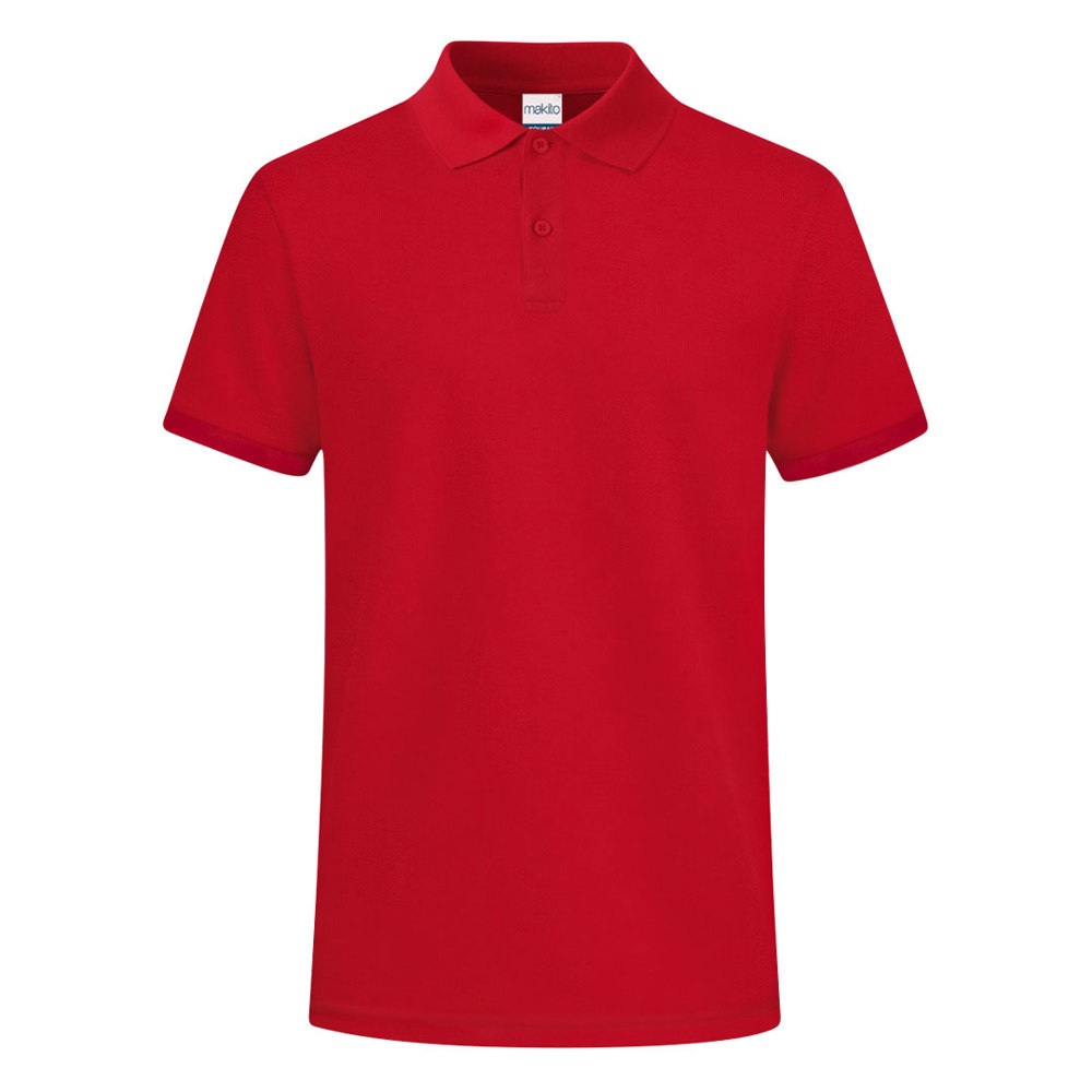 Volwassene Kleuren T-Shirt Koupan