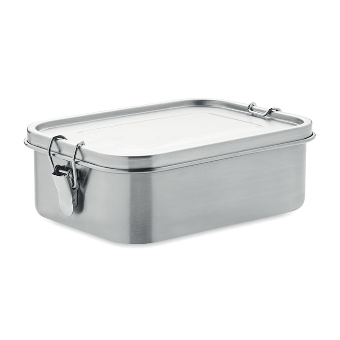 SAO - Roestvrij stalen lunchbox