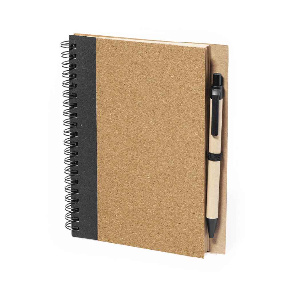 Notitieboek Gienah