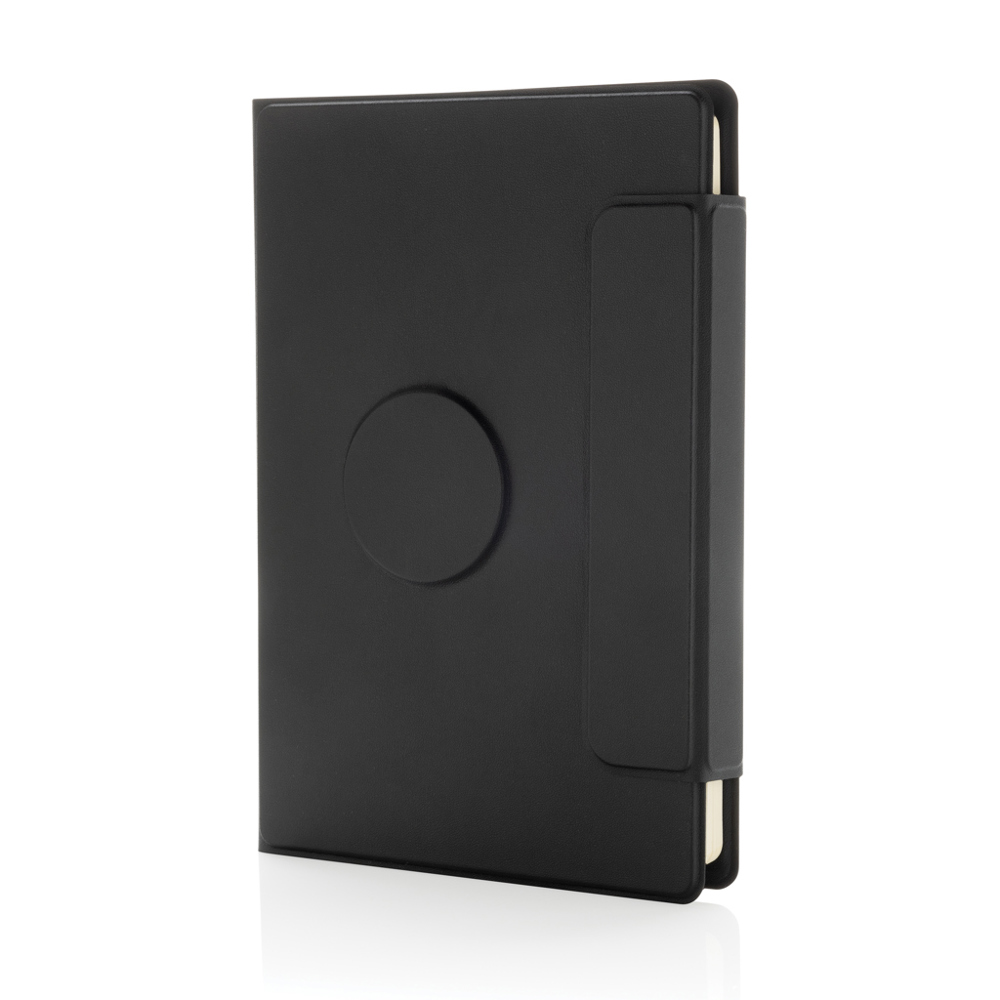 Stuart RCS-gecertificeerde RPU magnetische A5-portfolio