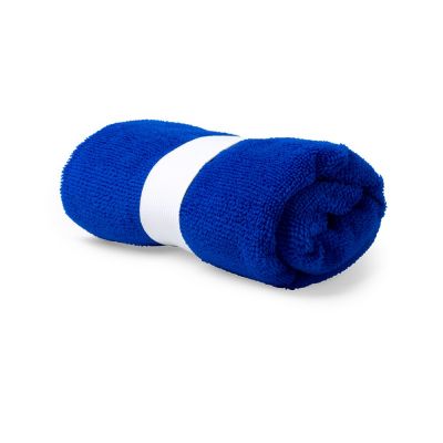 Absorberende Handdoeken bedrukken met logo