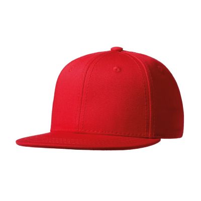 Baseball caps bedrukken met logo