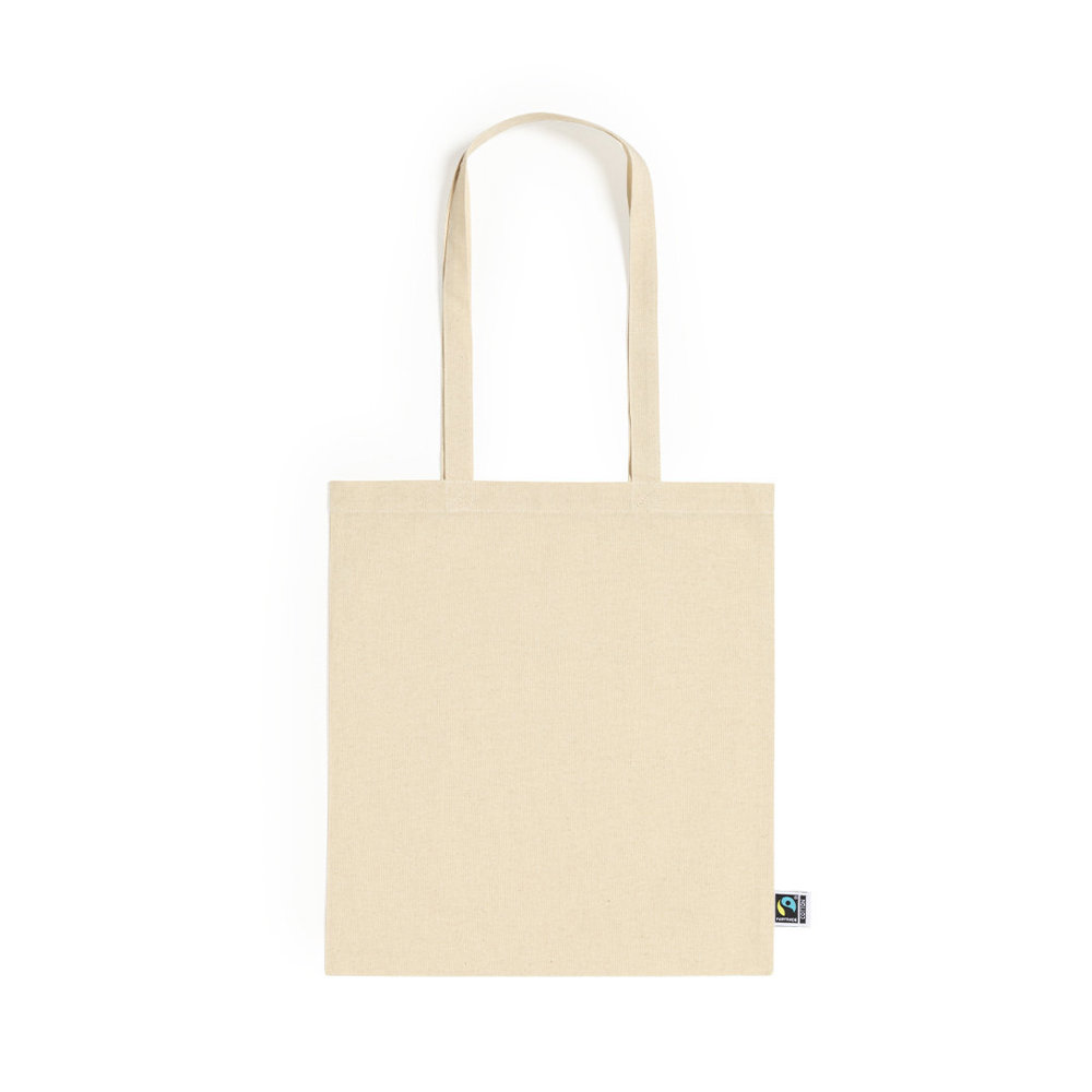 Tas Flyca Fairtrade