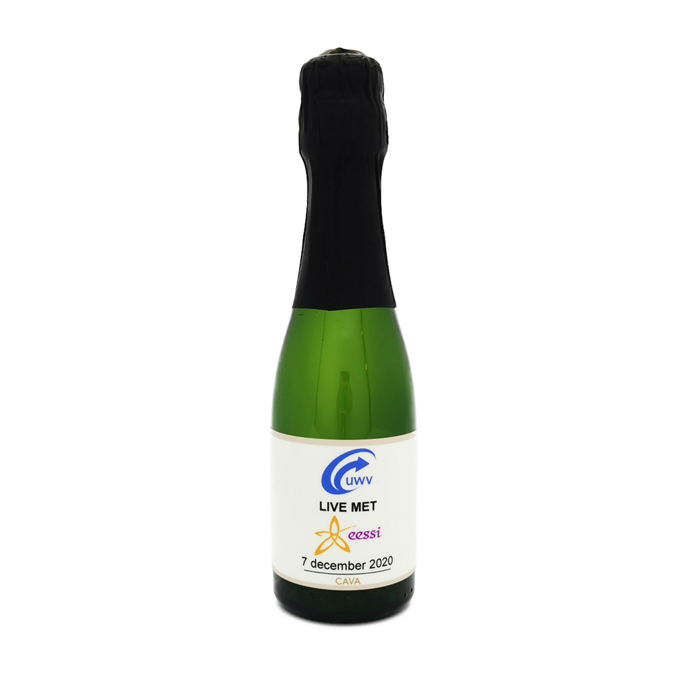 Cava | 200ml