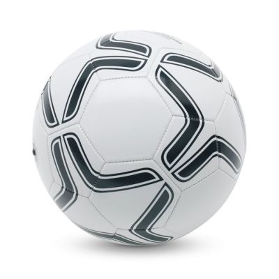 Ballen bedrukken bedrukken met logo