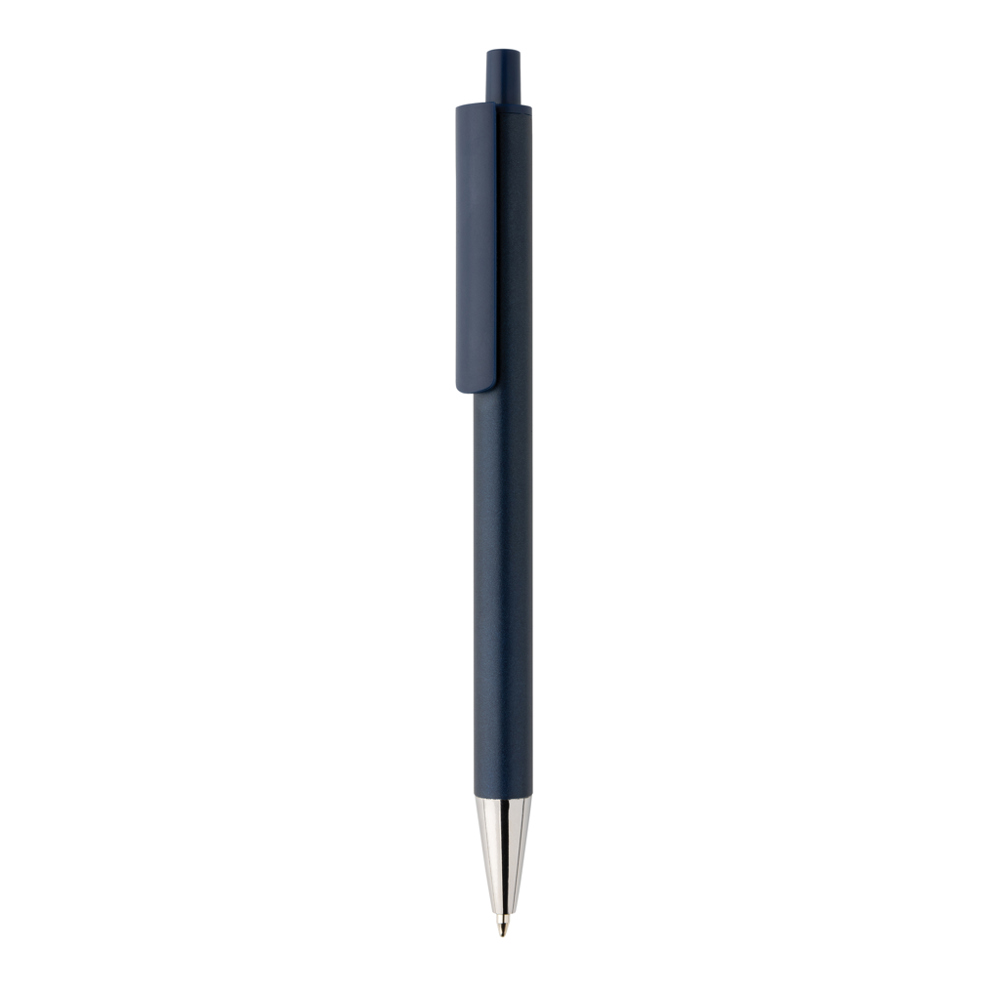 Amisk RCS-gecertificeerde pen van gerecycled aluminium