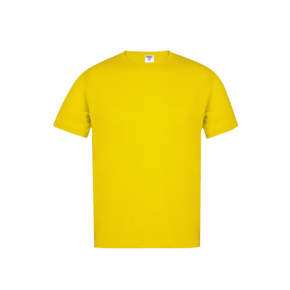 Volwassene Kleuren T-Shirt "keya" MC180