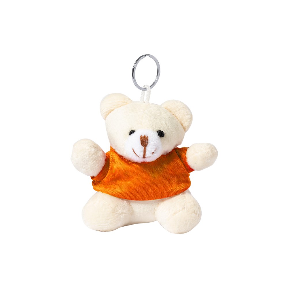 Sleutelhanger Teddybeer Tedchain