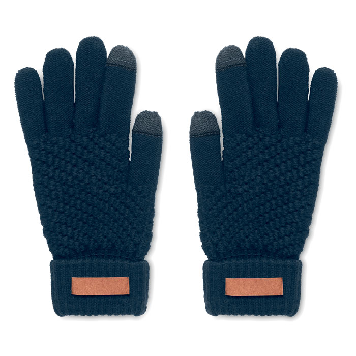 TAKAI - Rpet touchscreen handschoenen