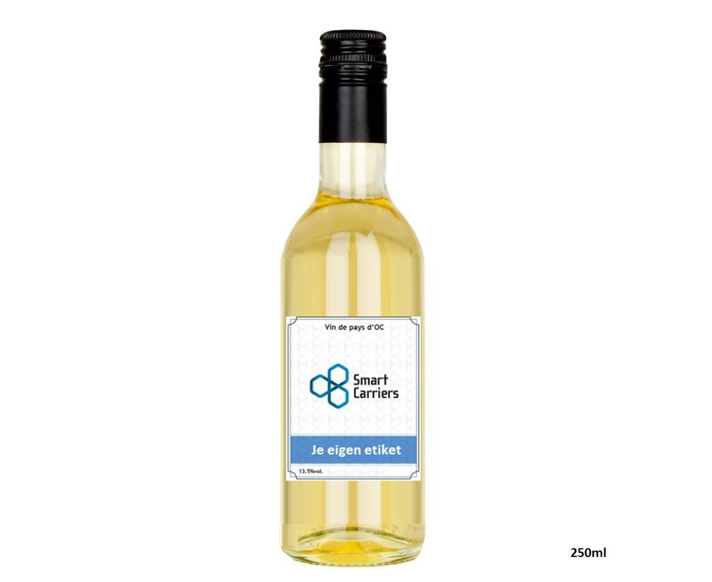Chardonnay Mini (250ml)