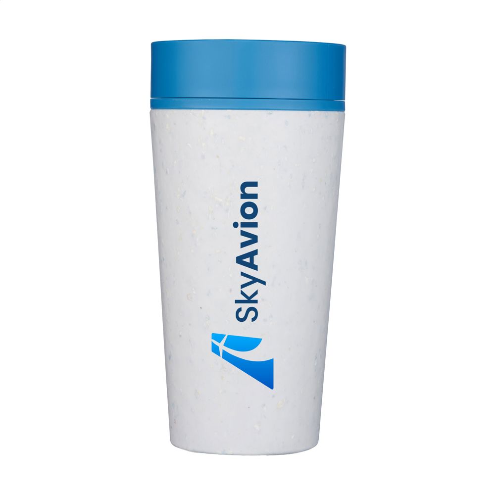 Circular&Co Recycled Coffee Cup 340 ml koffiebeker