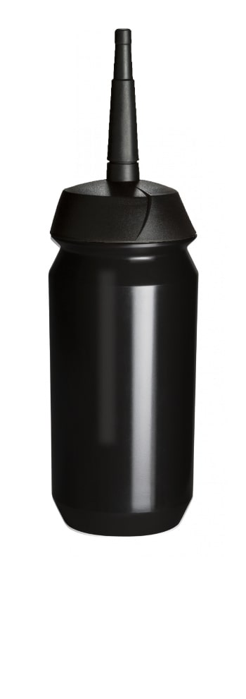 Shiva XT 500ml, Zwart