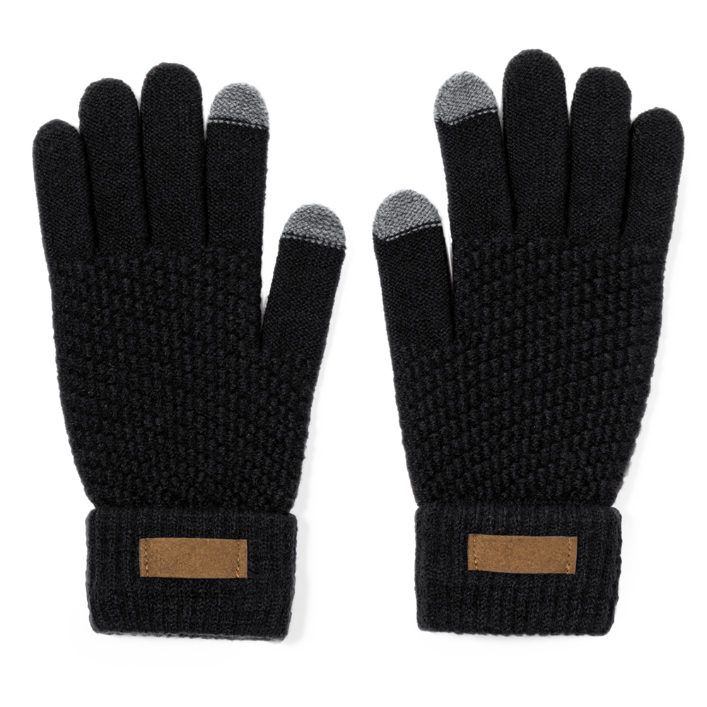 Touchscreen Handschoenen Demsey