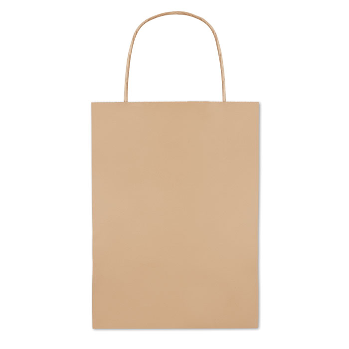 PAPER SMALL - Papieren tas klein 150 gr/m²