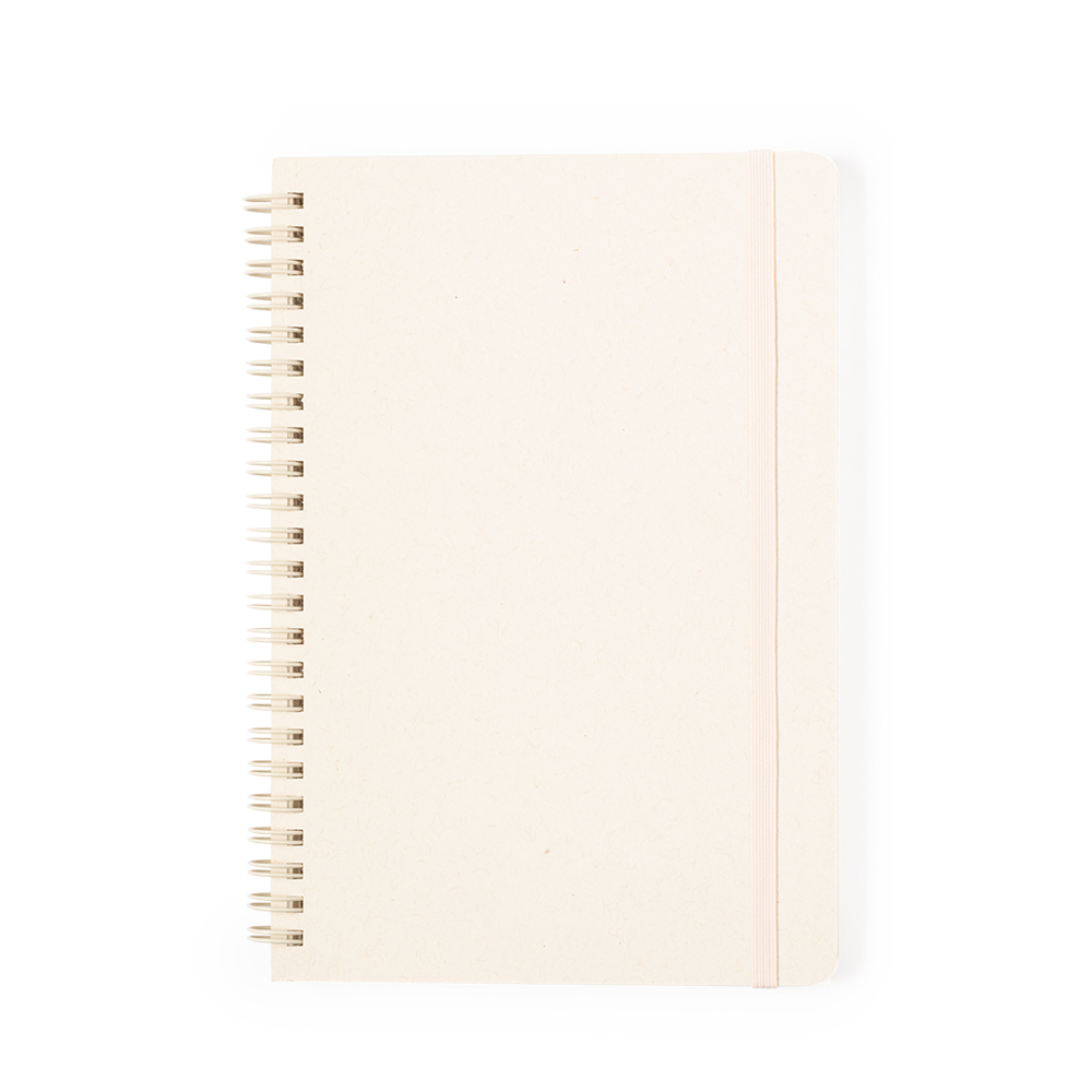 Notitieboek Edilax