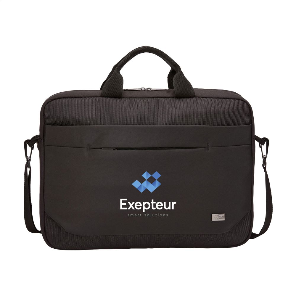 Case Logic Advantage 15,6 inch Attaché laptoptas