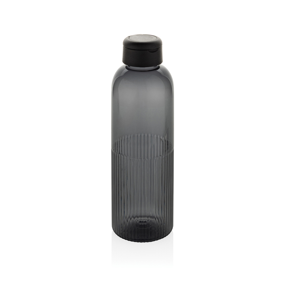 Ripple RCS RPET Lekvrije water fles met handvat 750ML