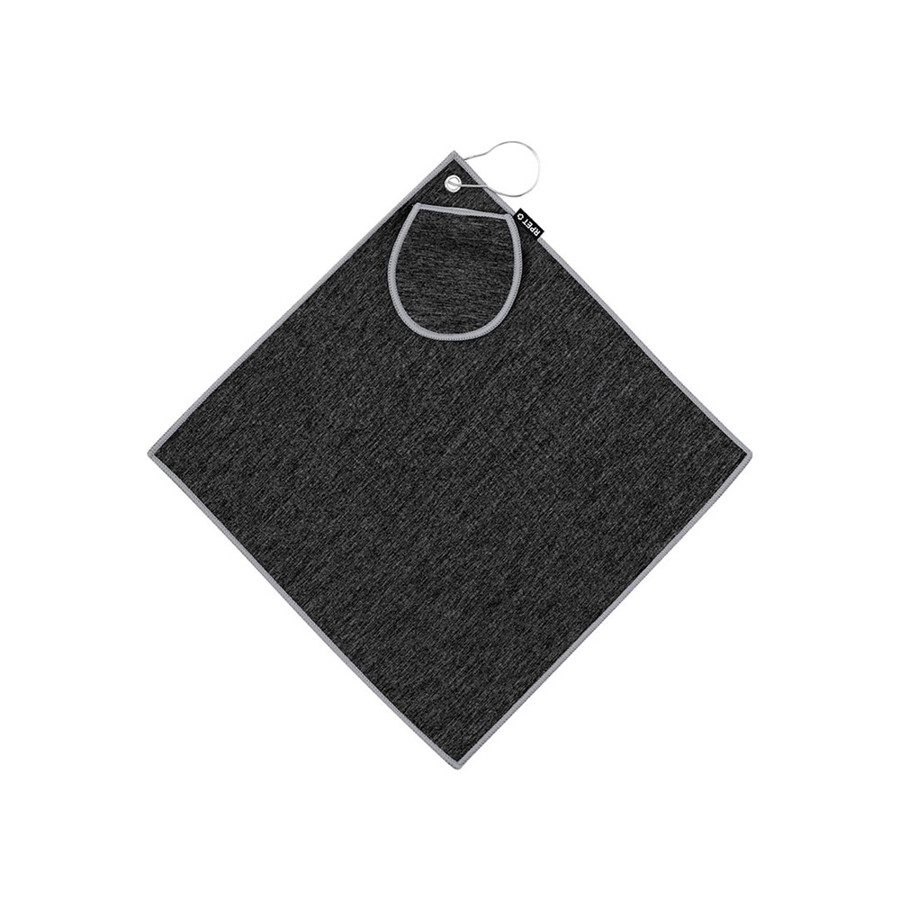 Golf Handdoek Canrock