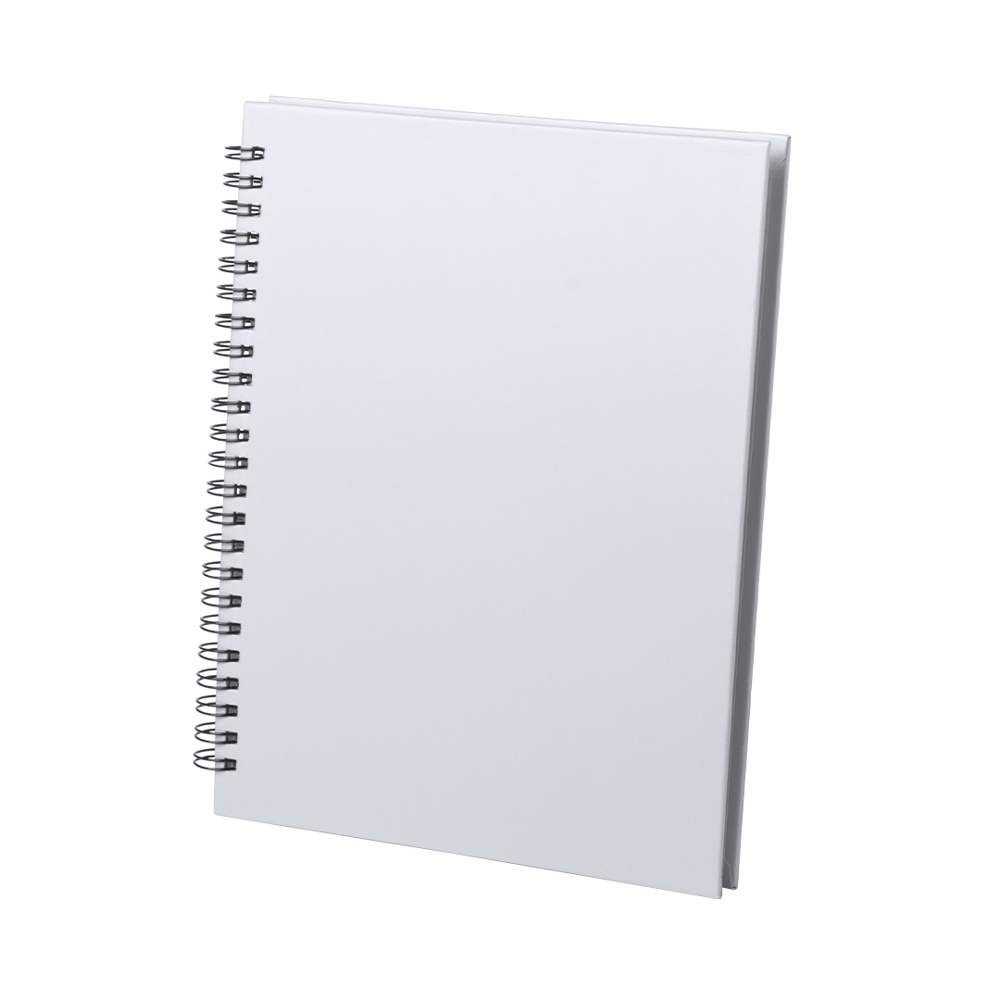 Notitieboek Gulliver
