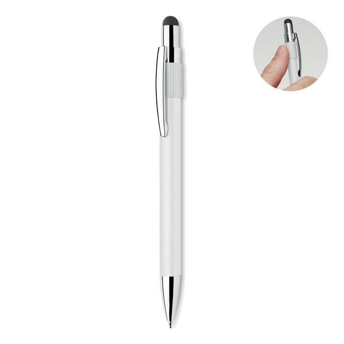 EDD - Stylus spinner pen