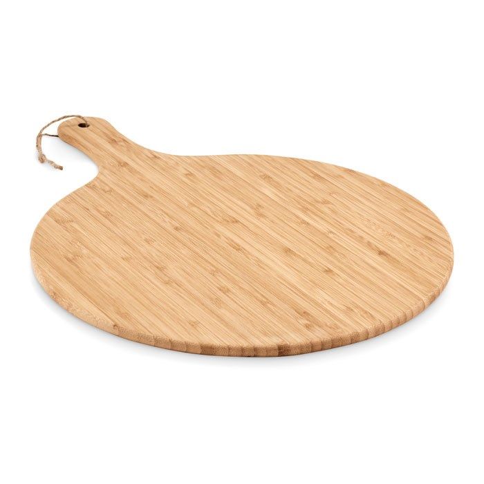 Tapasplank graveren bedrukken met logo