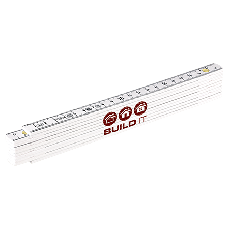 Duimstok 2 meter