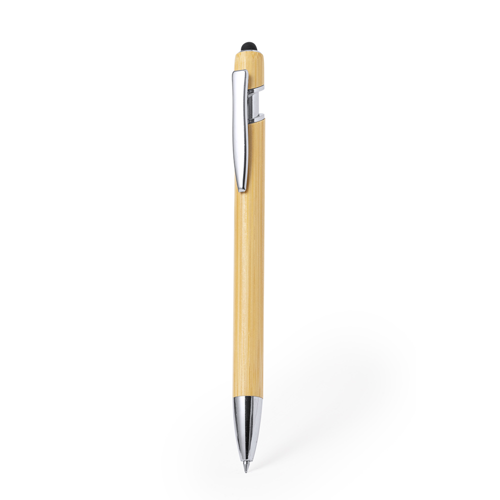 Touch-Screen Balpen Clixo