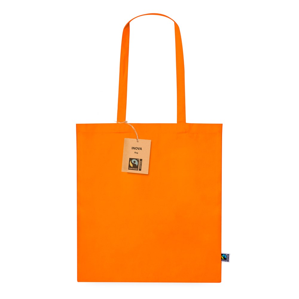 Tas Inova Fairtrade