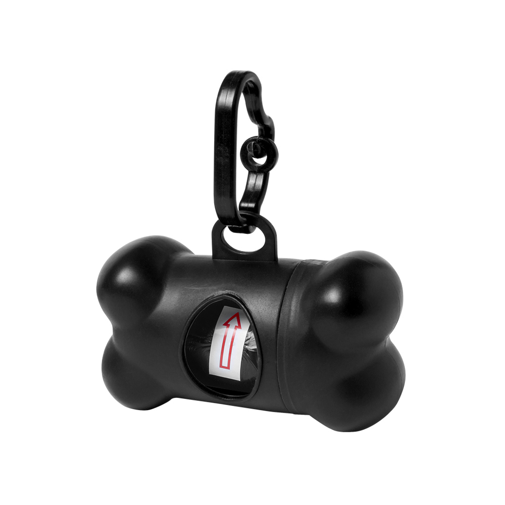 Zakjes Dispenser Rucin