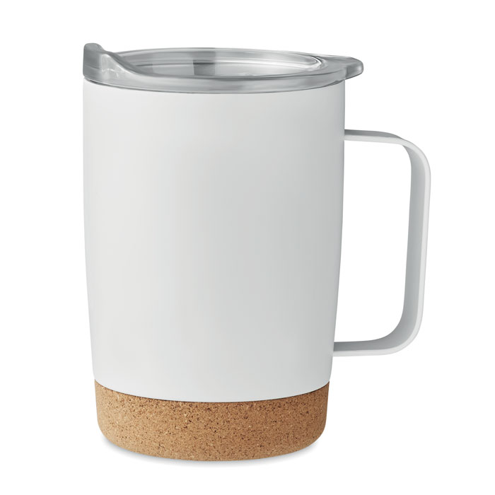 RUBY - Doppelwandiger Becher 300ml