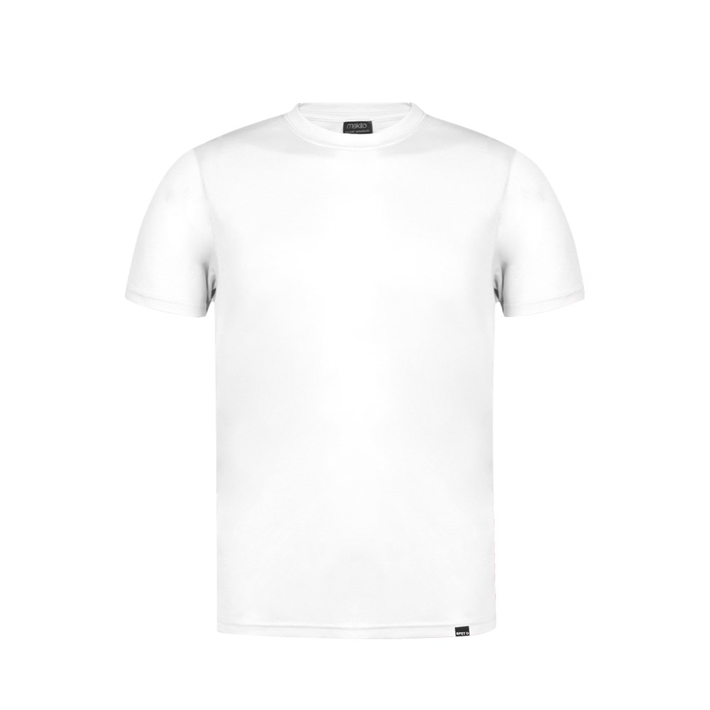 T-Shirt Volwassene Tecnic Markus