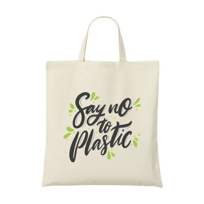 Duurzame Tassen bedrukken met logo