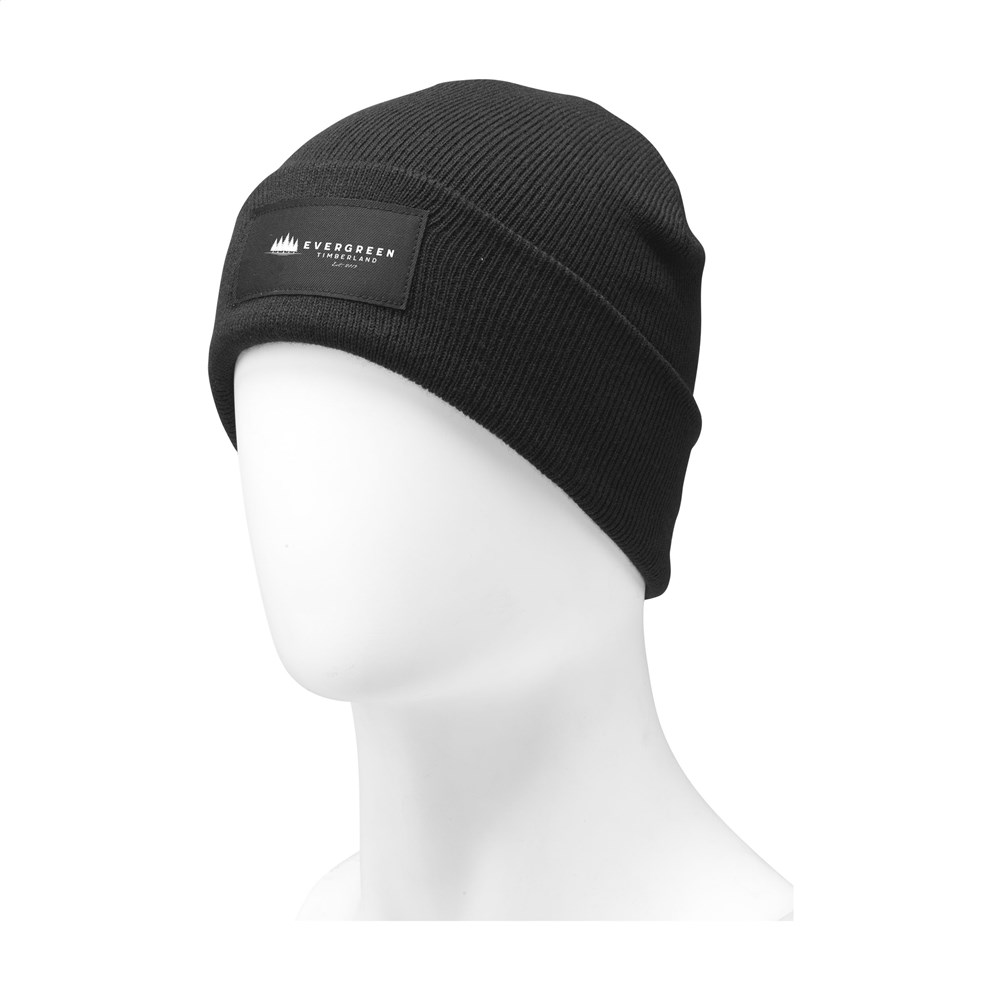 Beanies bedrukken met logo