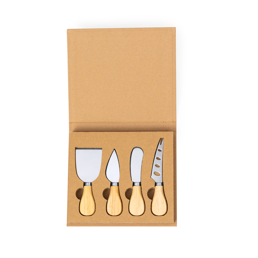 Kaas Set Kubin