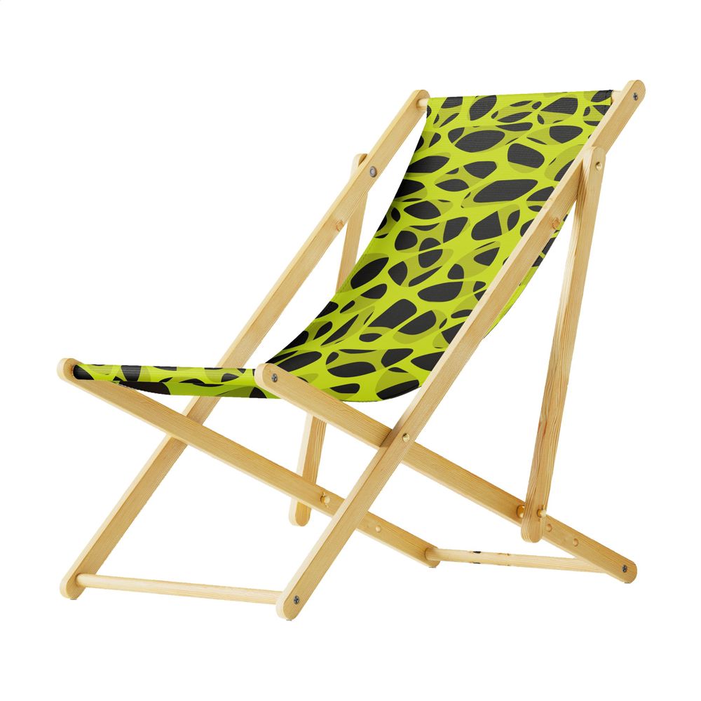 Lazy Beach strandstoel