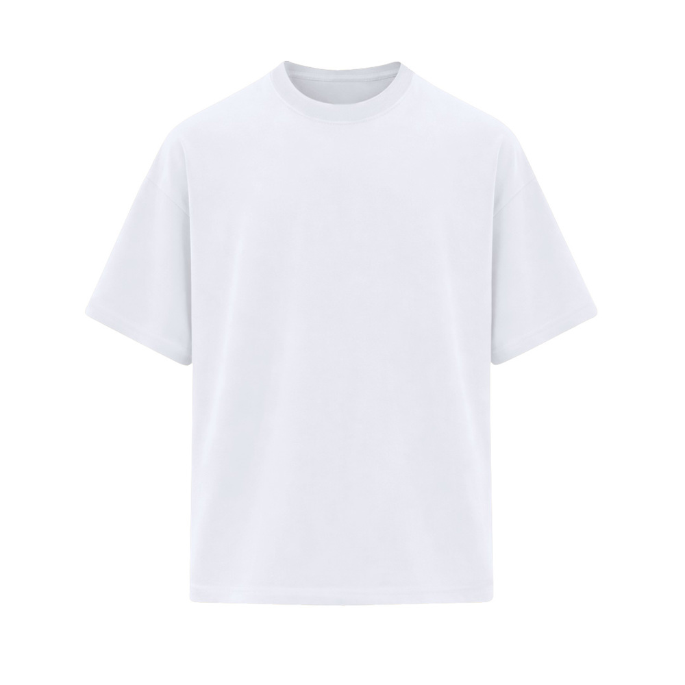 Oversize T-Shirt Volwassene Minton