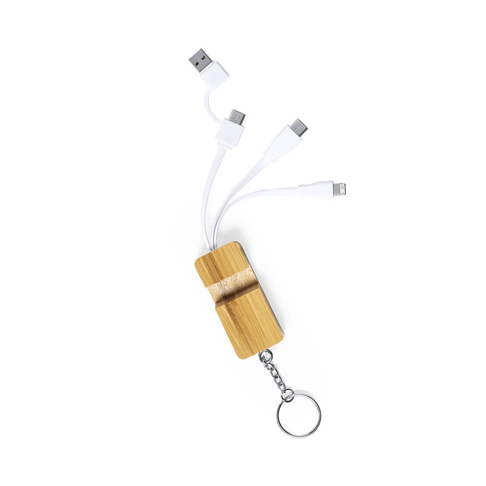 Multifunctioneel Oplaadkabel Drusek
