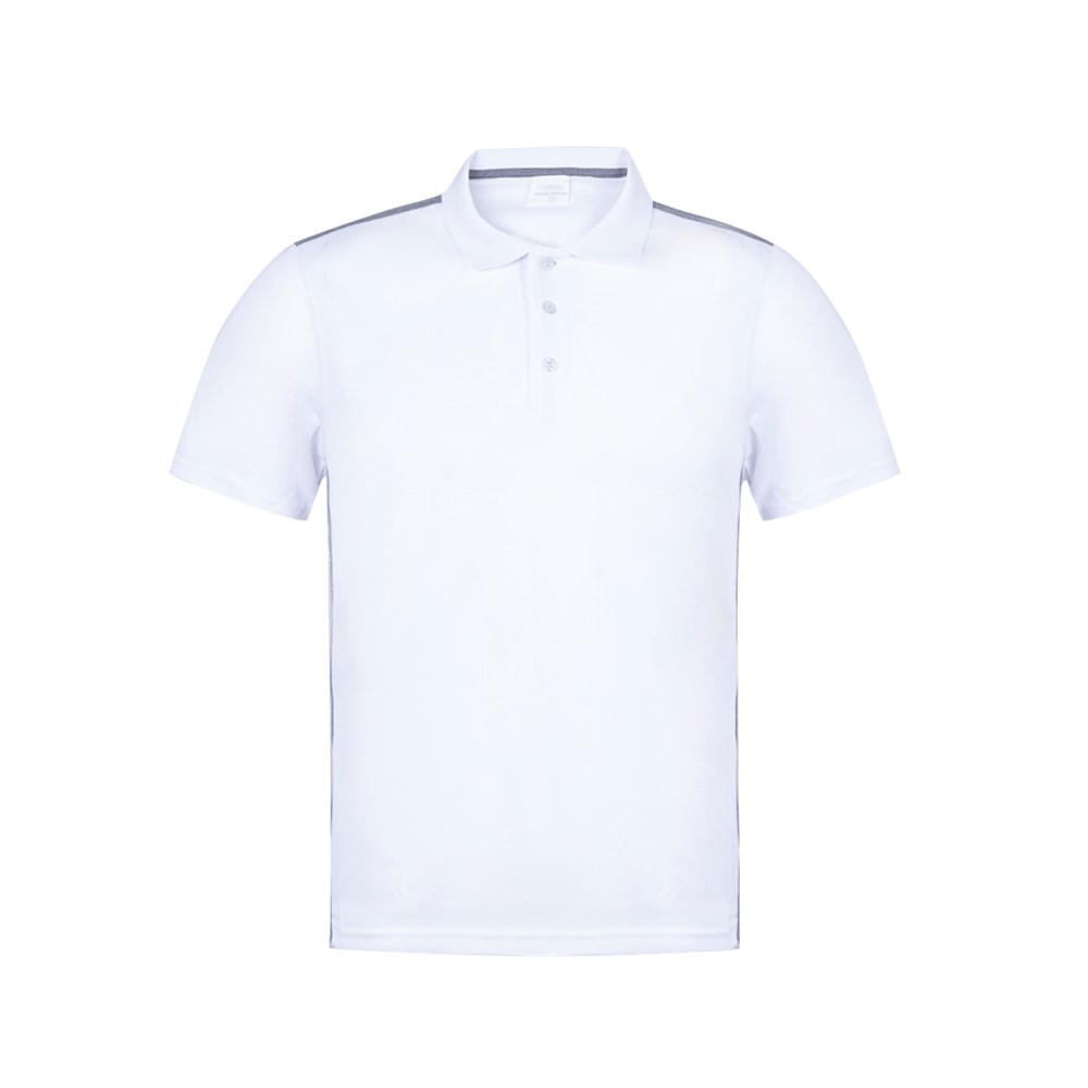 Polo Shirt Tecnic Barclex