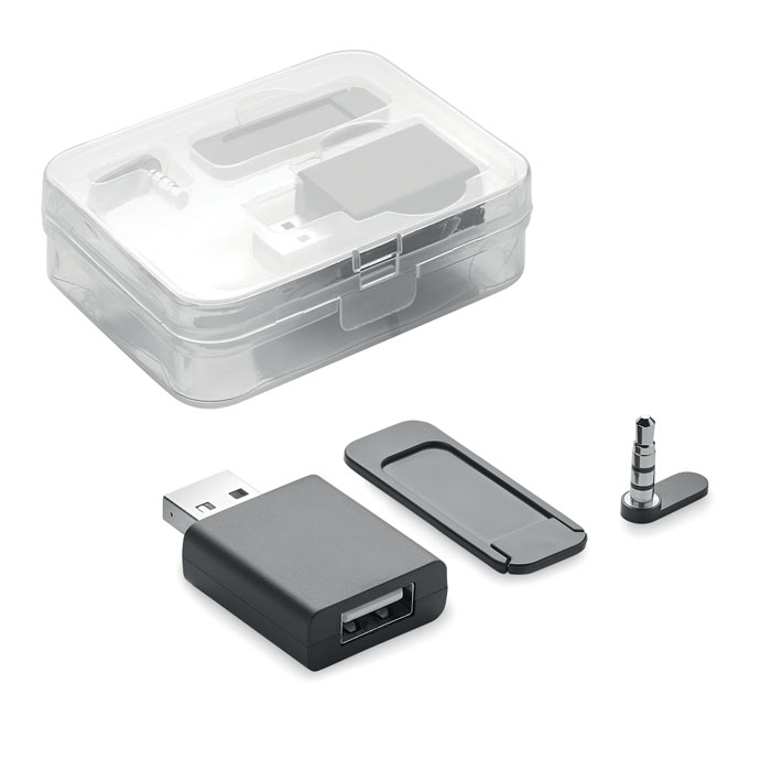 BLOCKER SET - Set met blockers voor laptop