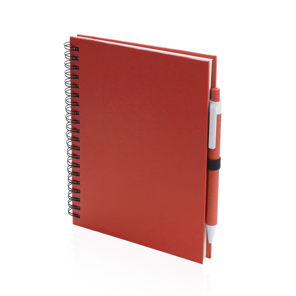 Notitieboek Koguel