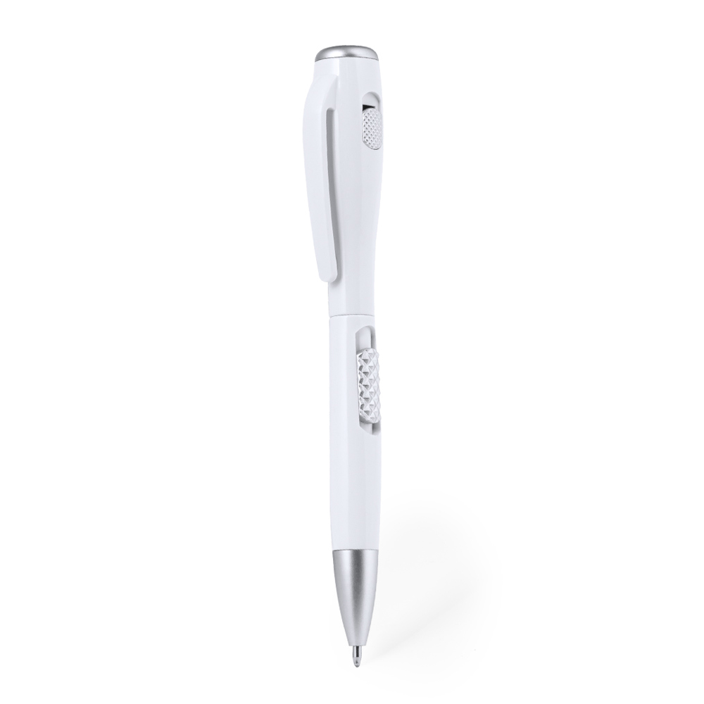 Pen-Zaklamp Senter
