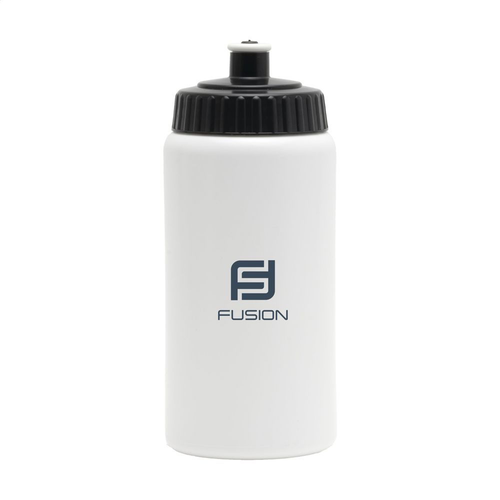 Sugarcane Bio Bidon 500 ml drinkfles
