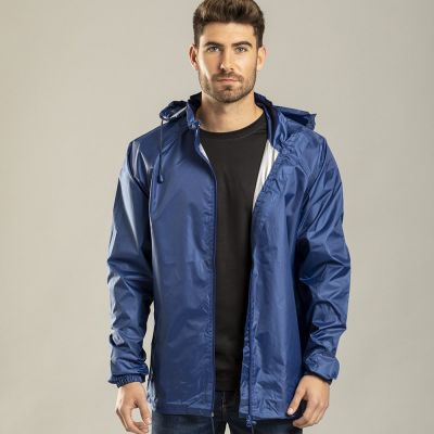 Regenjassen bedrukken met logo